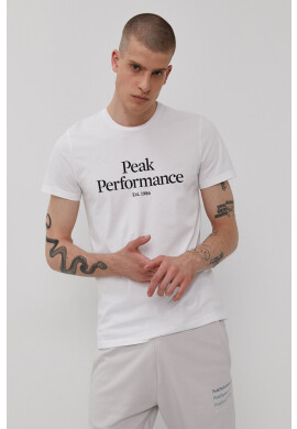 Peak Performance Тениска - Pepit.bg