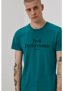 Peak Performance Тениска - Pepit.bg