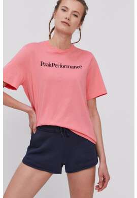 Peak Performance Тениска - Pepit.bg