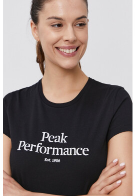 Peak Performance Тениска - Pepit.bg