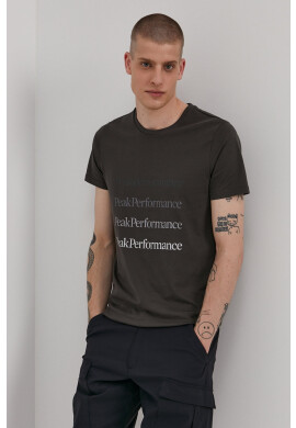 Peak Performance Тениска - Pepit.bg