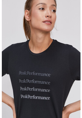 Peak Performance Тениска - Pepit.bg