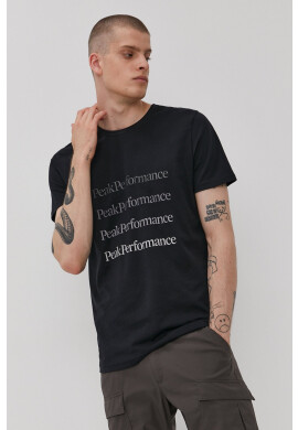 Peak Performance Тениска - Pepit.bg