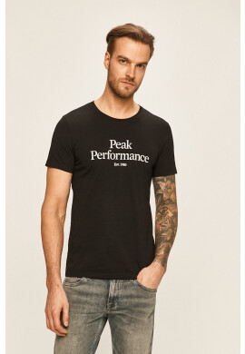 Peak Performance Тениска - Pepit.bg