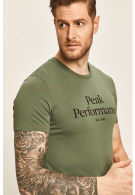 Peak Performance Тениска - Pepit.bg