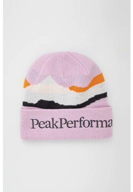 Peak Performance Вълнена шапка - Pepit.bg