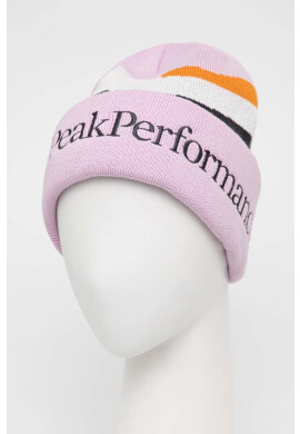 Peak Performance Вълнена шапка - Pepit.bg