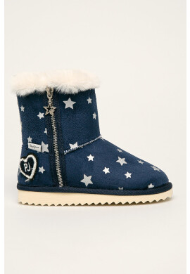Pepe Jeans Апрески Angel Print - Pepit.bg