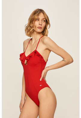 Pepe Jeans Бански костюм Adaia - Pepit.bg