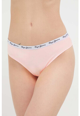 Pepe Jeans Бикини (3 броя) - Pepit.bg