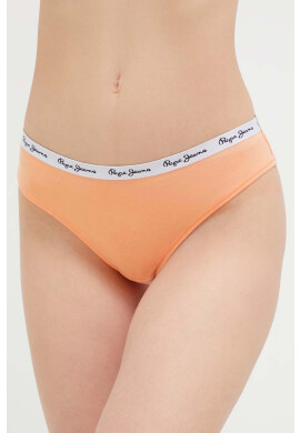 Pepe Jeans Бикини (3 броя) - Pepit.bg