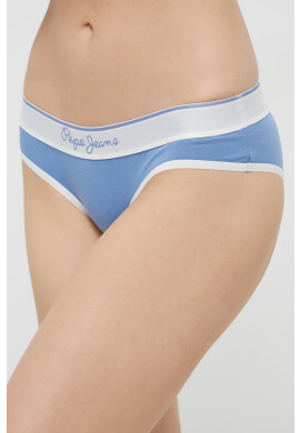 Pepe Jeans Бикини (3 чифта) - Pepit.bg