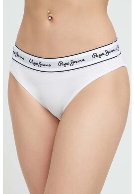 Pepe Jeans Бикини в синьо - Pepit.bg