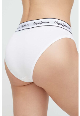 Pepe Jeans Бикини в синьо - Pepit.bg