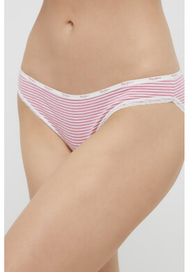 Pepe Jeans Бикини Belle (3 чифта) - Pepit.bg