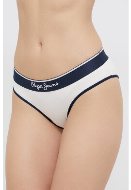 Pepe Jeans Бикини Bobbi (3 чифта) - Pepit.bg