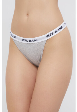 Pepe Jeans Бикини Brenda (3 чифта) - Pepit.bg