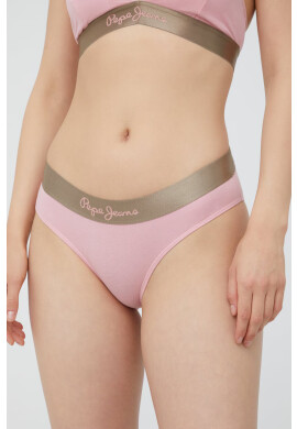 Pepe Jeans Бикини Eloise - Pepit.bg
