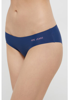 Pepe Jeans Бикини Lucia (3 чифта) - Pepit.bg