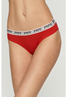 Pepe Jeans Бикини Mairi (3 бройки) - Pepit.bg
