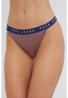 Pepe Jeans Бикини Zuri - Pepit.bg