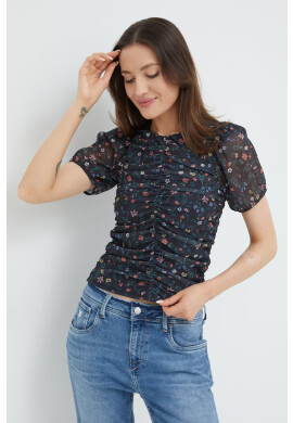 Pepe Jeans Блуза - Pepit.bg