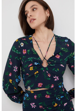 Pepe Jeans Блуза - Pepit.bg