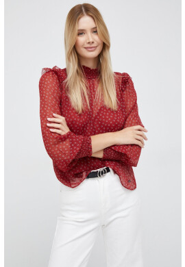 Pepe Jeans Блуза - Pepit.bg