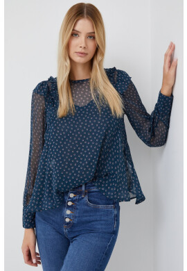 Pepe Jeans Блуза - Pepit.bg