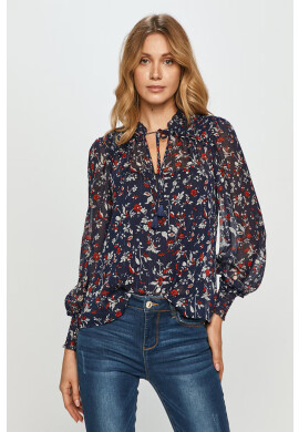 Pepe Jeans Блуза Emilia - Pepit.bg