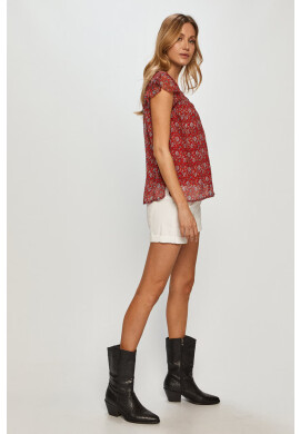 Pepe Jeans Блуза Gabriellas - Pepit.bg