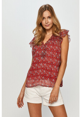 Pepe Jeans Блуза Gabriellas - Pepit.bg