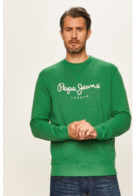 Pepe Jeans Блуза George - Pepit.bg