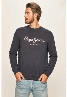 Pepe Jeans Блуза George - Pepit.bg