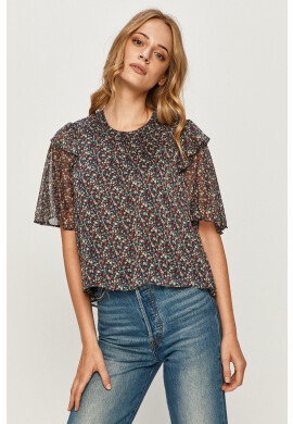 Pepe Jeans Блуза Grace - Pepit.bg
