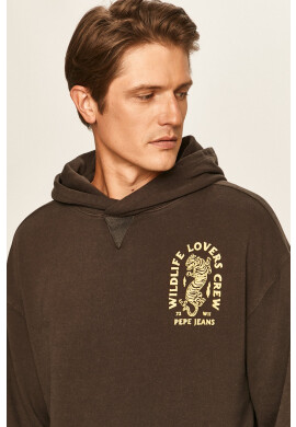 Pepe Jeans Блуза Grant - Pepit.bg