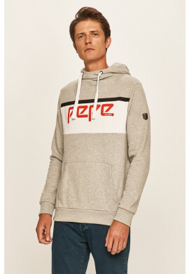 Pepe Jeans Блуза James - Pepit.bg