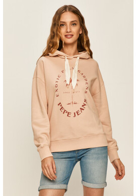 Pepe Jeans Блуза Kristen - Pepit.bg