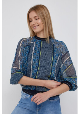 Pepe Jeans Блуза Lucille - Pepit.bg