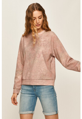 Pepe Jeans Блуза Luna - Pepit.bg