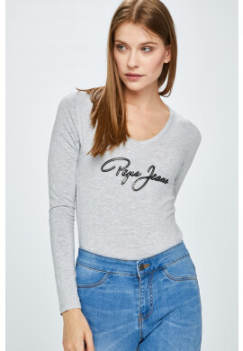 Pepe Jeans Блуза Mara - Pepit.bg