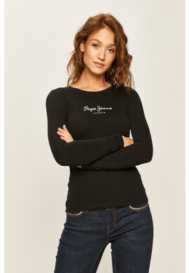 Pepe Jeans Блуза New Virginia - Pepit.bg