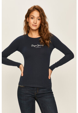 Pepe Jeans Блуза New Virginia - Pepit.bg