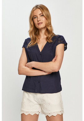 Pepe Jeans Блуза - Pepit.bg