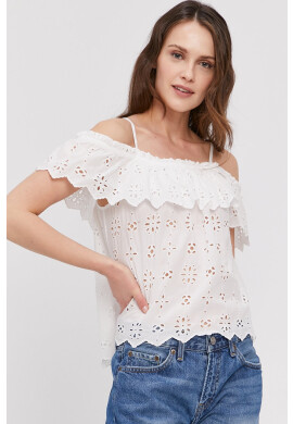 Pepe Jeans Блуза - Pepit.bg