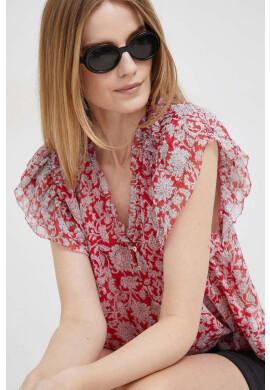 Pepe Jeans Блуза Palesa - Pepit.bg