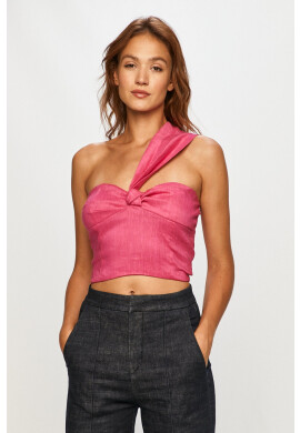 Pepe Jeans Блуза Rosalina - Pepit.bg