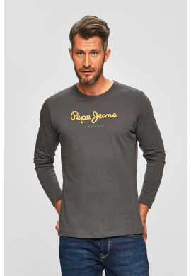 Pepe Jeans Блуза с дълъг ръкав - Pepit.bg