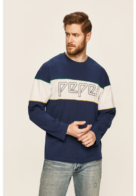 Pepe Jeans Блуза с дълъг ръкав Darryl - Pepit.bg