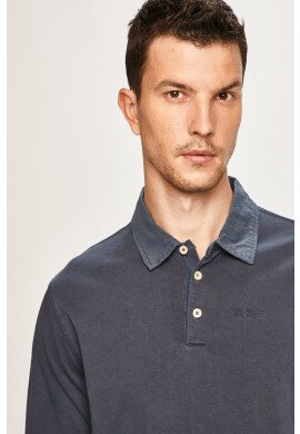 Pepe Jeans Блуза с дълъг ръкав Pendle - Pepit.bg